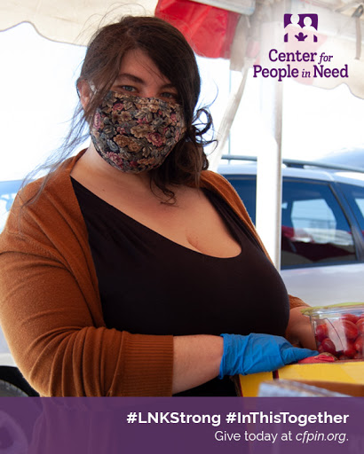 Non-Profit Organization «Center For People In Need», reviews and photos