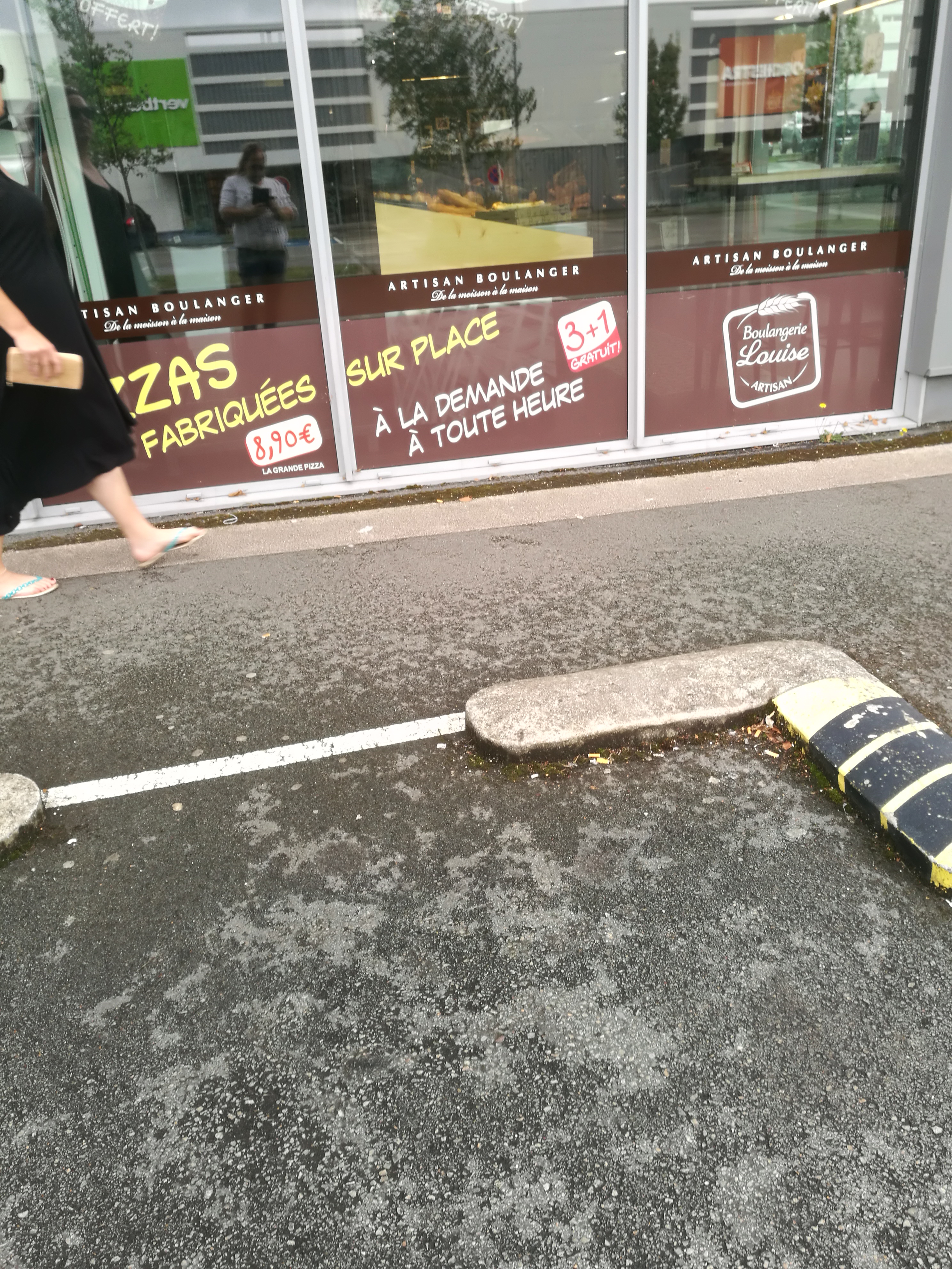 Photo n° 6 de l'avis de Nicolazik.i fait le 09/08/2019 à 14:53