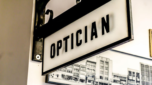 Optician «Buffalo Optical Co Inc», reviews and photos, 280 Delaware Ave, Buffalo, NY 14202, USA