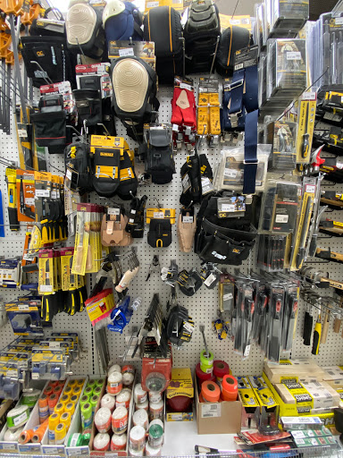 Hardware Store «Broadway Lumber Supplies», reviews and photos, 1146 Myrtle Ave, Brooklyn, NY 11206, USA