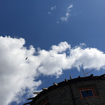 Photo n°3 de l'avis de Markus.n fait le 21/08/2021 à 12:20 sur le  Alpengasthof Tibet Hütte à Stilfserjoch