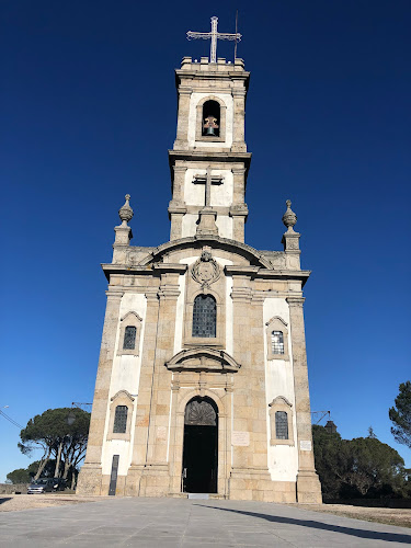 Capela de Nossa Senhora do Castelo