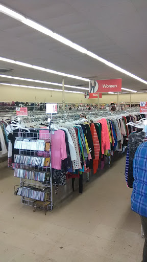 Thrift Store «Unique», reviews and photos, 3041 W 159th St, Markham, IL 60428, USA