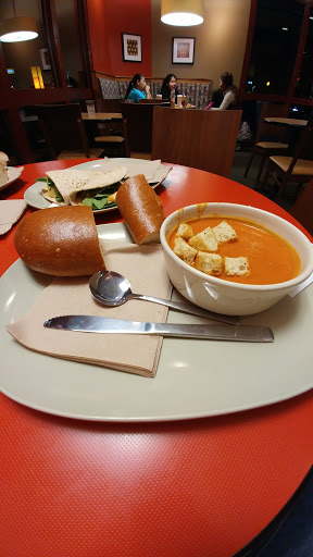 Sandwich Shop «Panera Bread», reviews and photos, 1725 Trancas St b, Napa, CA 94558, USA