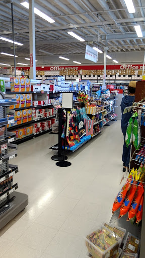 Office Depot image