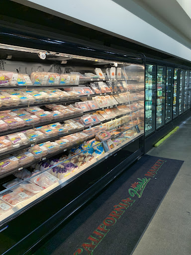 Supermarket «California Fresh Market», reviews and photos, 555 5 Cities Dr, Pismo Beach, CA 93449, USA