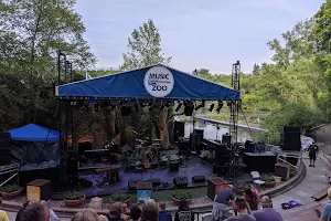 Weesner Family Amphitheater image