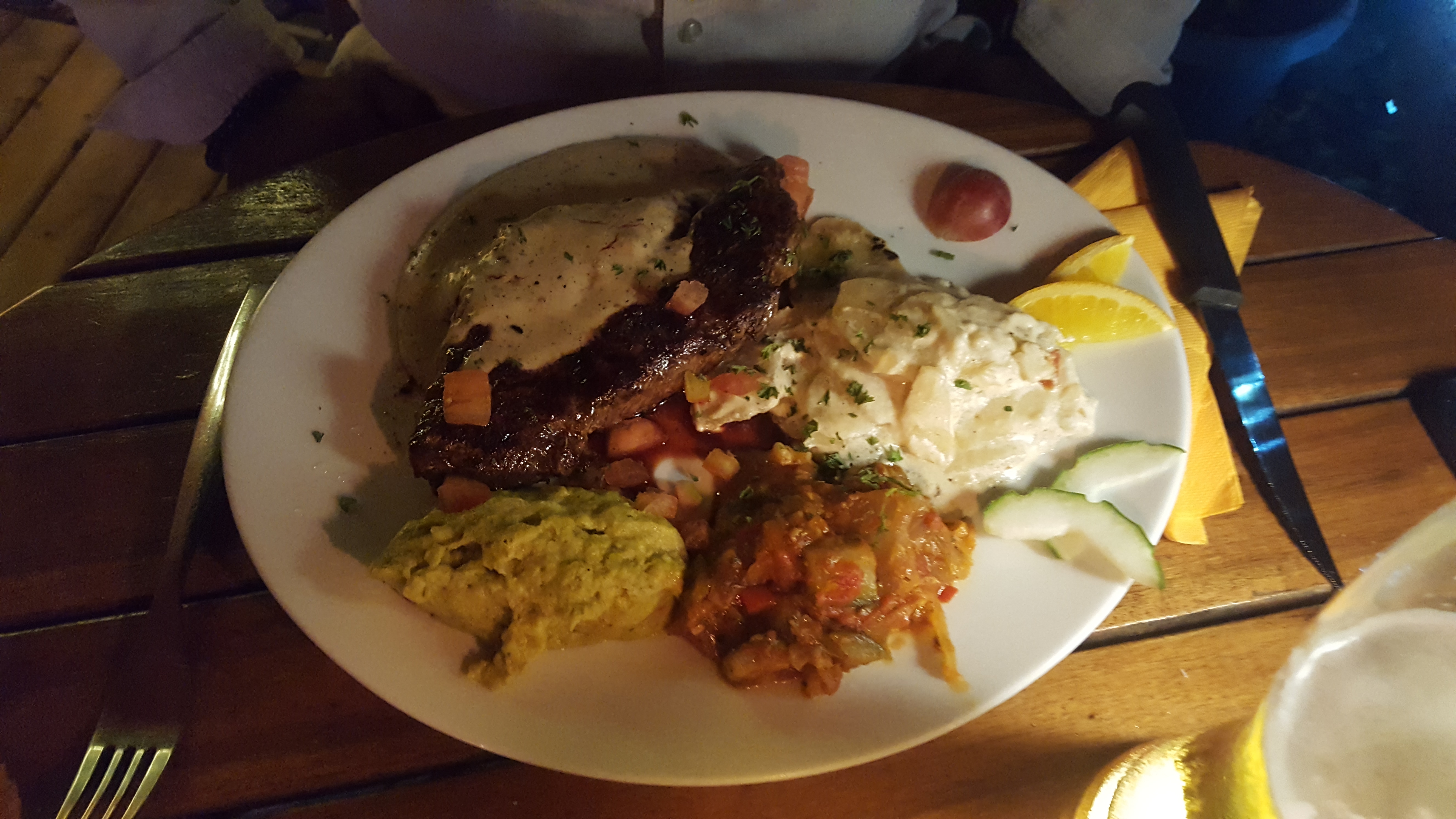 Photo n° 3 de l'avis de Stephane.A fait le 22/08/2019 à 18:26
