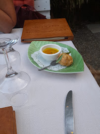 Plats et boissons du Restaurant italien Le Cabanon du Buse à Roquebrune-Cap-Martin - n°17