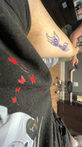 Find arm band tattoo ideas for your next unique tattoo in Washington at The Void