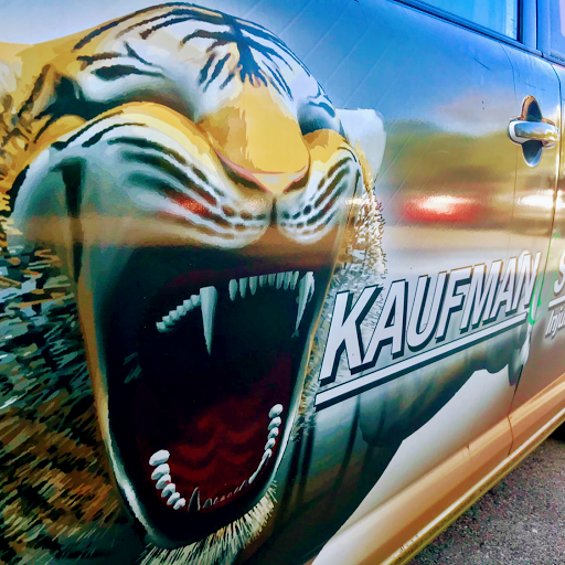 Personal Injury Attorney «Kaufman & Stigger, PLLC», reviews and photos