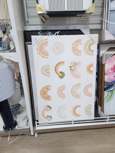 Department Store «HomeGoods», reviews and photos, 9041 Southside Blvd, Jacksonville, FL 32256, USA