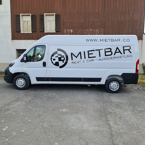 Mietbar Autovermietung Widnau