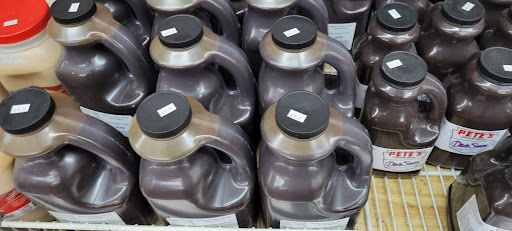 Butcher Shop «Butcher Shopp», reviews and photos, 170 9th St, Pulaski, TN 38478, USA