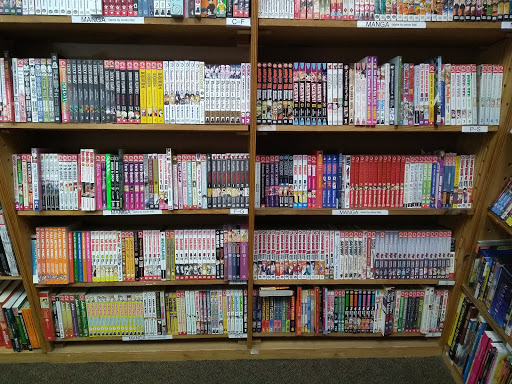 Book Store «Half Price Books», reviews and photos, 4322 E Cactus Rd, Phoenix, AZ 85032, USA