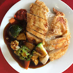 Photo n°4 de l'avis de A. fait le 26/10/2023 à 11:46 sur le  Asia Imbiss à Preetz