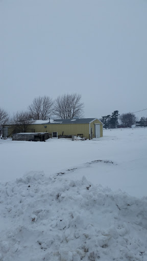 Country Club «Ames Golf & Country Club», reviews and photos, 5752 George Washington Carver Ave, Ames, IA 50010, USA