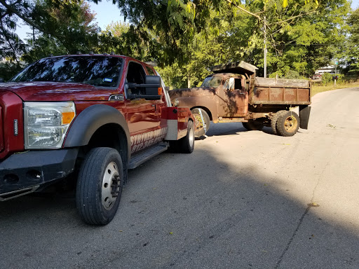 Towing Service «Stryker Towing», reviews and photos, 1999 N Packing House Rd, Bloomington, IN 47404, USA