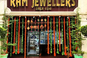 Shree Ram Jewellers image