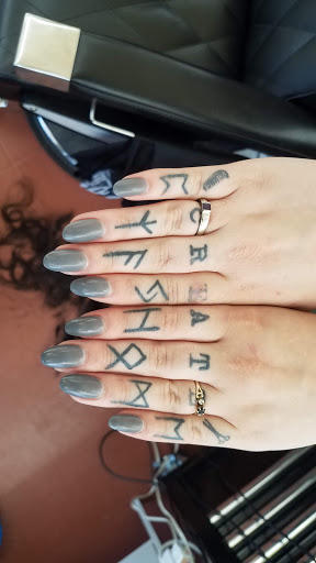 Barber Shop «Slabtown Barbershop», reviews and photos, 2574 NW Thurman St, Portland, OR 97210, USA