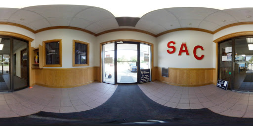 Health Club «Southridge Athletic Club», reviews and photos, 6815 W Edgerton Ave, Greenfield, WI 53220, USA