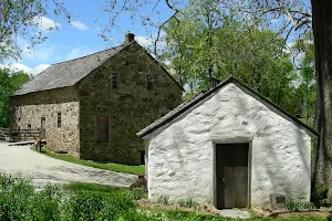 The Mill at Anselma Preservation and Educational Trust, Inc. image