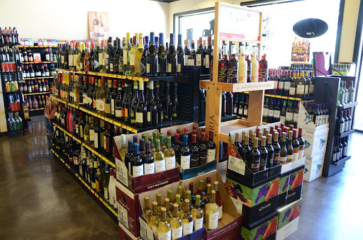 Wine Store «Favorite Liquors», reviews and photos, 2570 Madison St, Clarksville, TN 37043, USA
