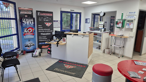 Photo 4 - Garage Auto L.A.L