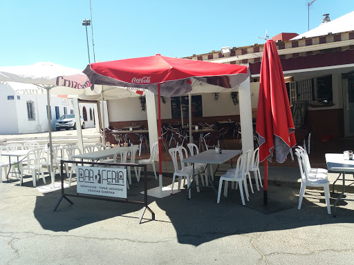 Información y opiniones sobre Bar Feria de Cartaya