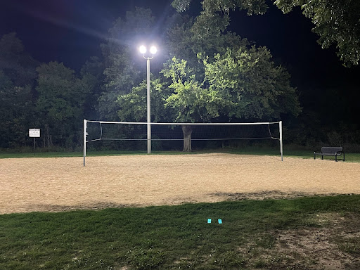 Park «Katherine Rose Memorial Park», reviews and photos, 303 N Walnut Creek Dr, Mansfield, TX 76063, USA