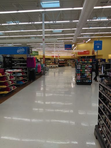 Department Store «Walmart Supercenter», reviews and photos, 1133 Ew Connector Sw, Austell, GA 30106, USA