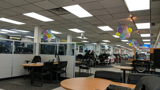 Honda Dealer «Metro Honda», reviews and photos, 540 NJ-440, Jersey City, NJ 07305, USA