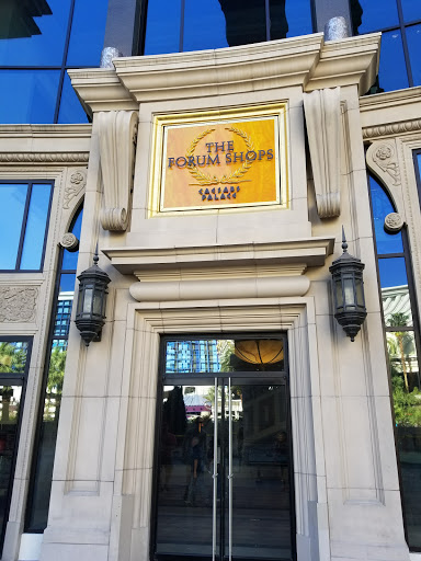 Shopping Mall «The Grand Canal Shoppes», reviews and photos, 3377 S Las Vegas Blvd Suite 2600, Las Vegas, NV 89109, USA