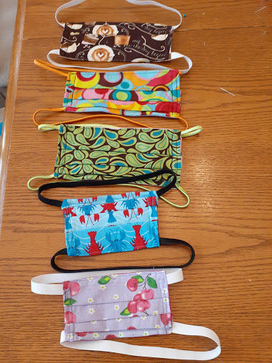 Fabric Store «Jo-Ann Fabrics and Crafts», reviews and photos, 5656 S Packard Ave, Cudahy, WI 53110, USA