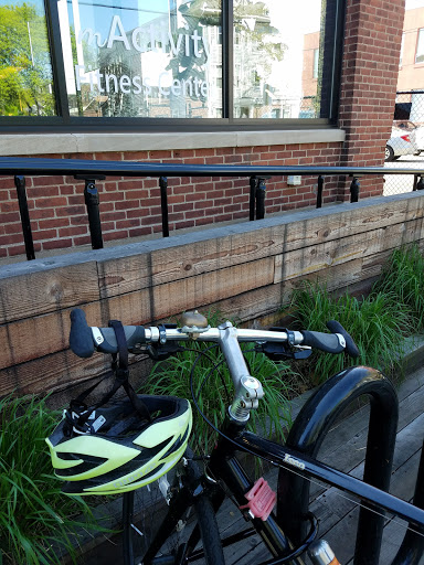 Gym «mActivity Fitness Center», reviews and photos, 285 Nicoll St, New Haven, CT 06511, USA