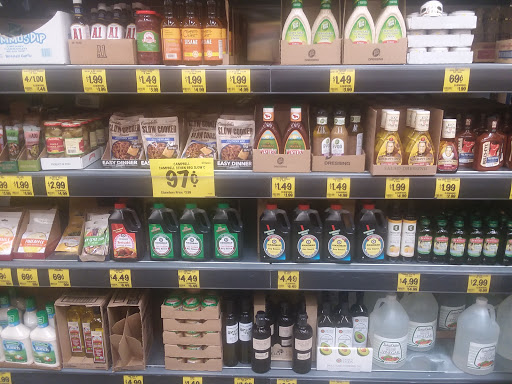 Supermarket «Grocery Outlet Bargain Market», reviews and photos, 1180 N Fair Oaks Ave, Sunnyvale, CA 94089, USA