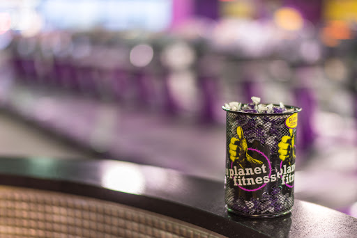 Gym «Planet Fitness», reviews and photos, 4325 13th Ave S #9, Fargo, ND 58102, USA