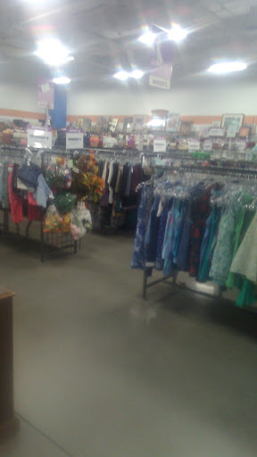 Thrift Store «Goodwill», reviews and photos