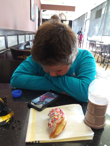 Shopping Mall «Mirada West Shopping Center», reviews and photos, 12709 Valley View Ave, La Mirada, CA 90638, USA