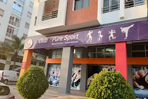 Club Pure Sport image