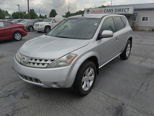 Car Dealer «Louisville CARS DIRECT», reviews and photos, 7565 Dixie Hwy, Louisville, KY 40258, USA