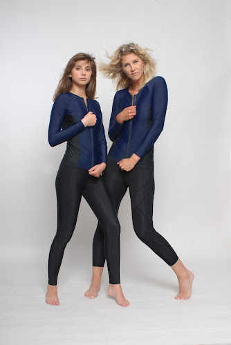 REWILD Outfit