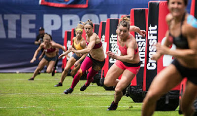 Cap Martin Athletics à Roquebrune-Cap-Martin