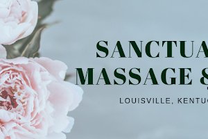Sanctuary Massage and Spa image