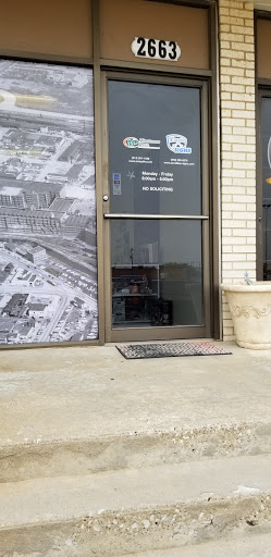 Commercial Printer «Minuteman Press», reviews and photos, 2663 Tarna Dr, Dallas, TX 75229, USA