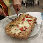 Photo n°2 de l'avis de Raffaele.s fait le 10/08/2019 à 16:42 sur le  Addu'Me à Torre del Greco