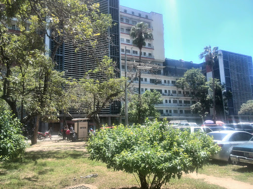 Clinicas universitarias Caracas
