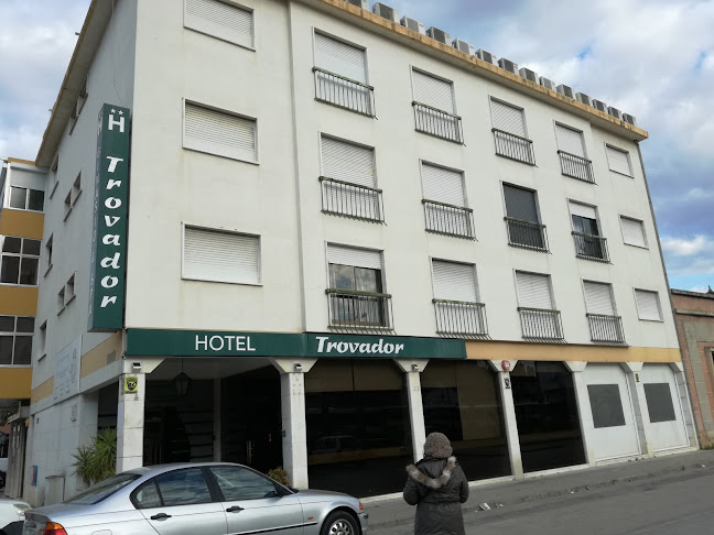 HOTEL TROVADOR - Hotel