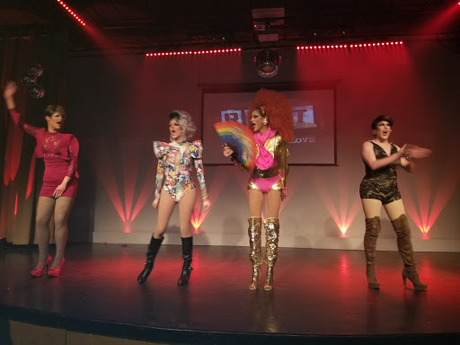 Night Club «Discovery Night Club», reviews and photos, 1021 Jessie Rd, Little Rock, AR 72202, USA