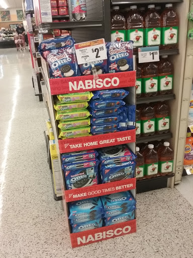 Supermarket «Lucky», reviews and photos, 776 Gravenstein Hwy N, Sebastopol, CA 95472, USA